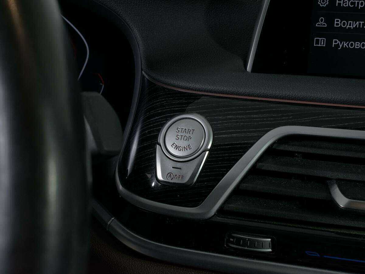 BMW 7 серии с пробегом — 2020 год. Фото: #23