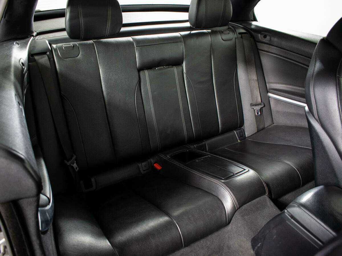 BMW 4 серии с пробегом — 2017 год. Фото: #9