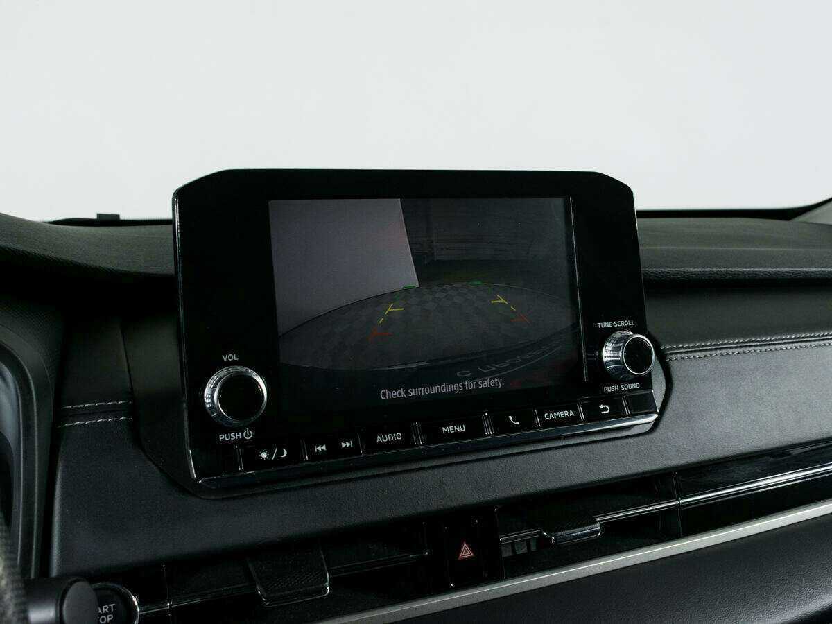 Mitsubishi Outlander с пробегом — 2022 год. Фото: #14