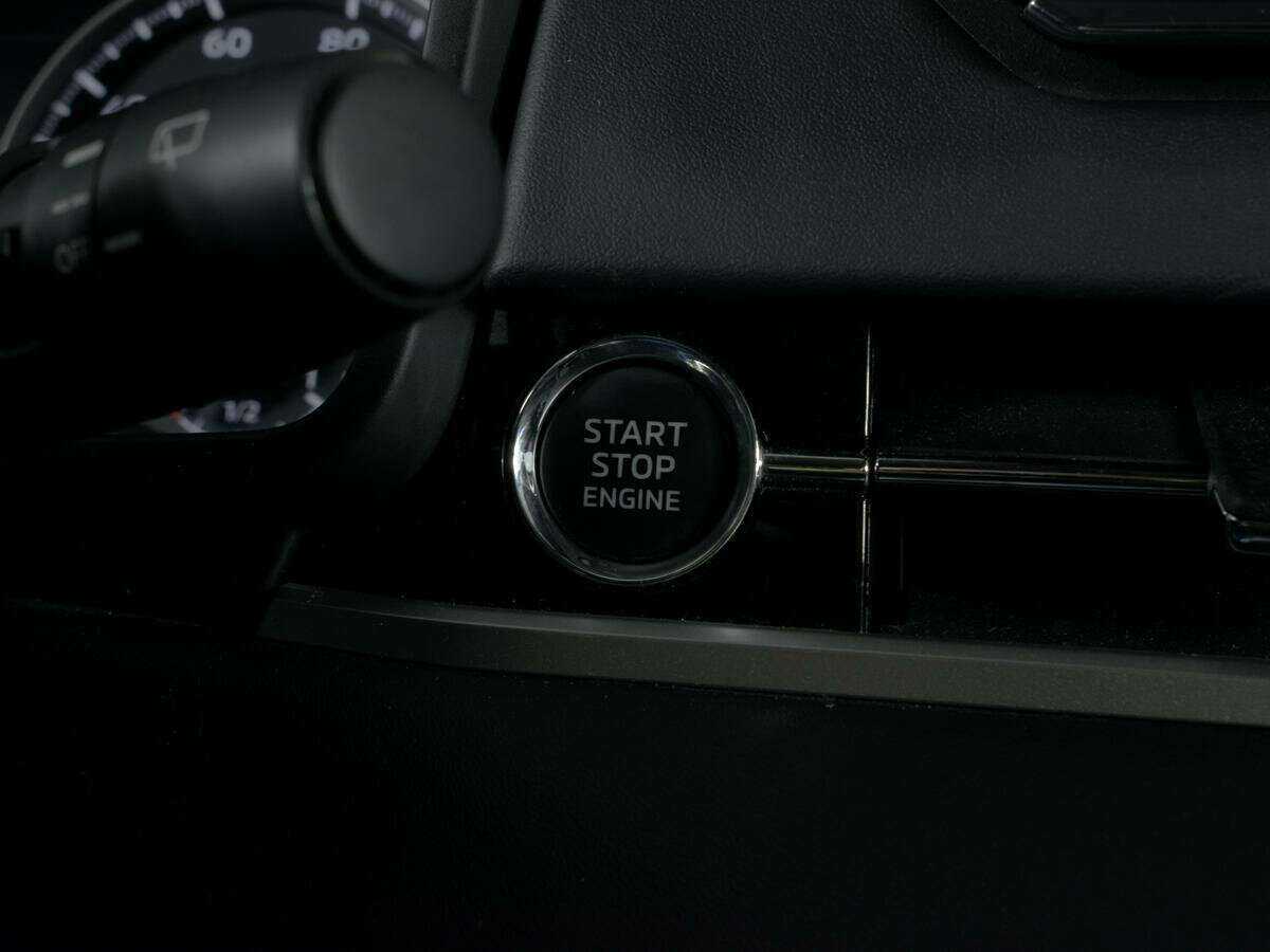 Mitsubishi Outlander с пробегом — 2022 год. Фото: #16