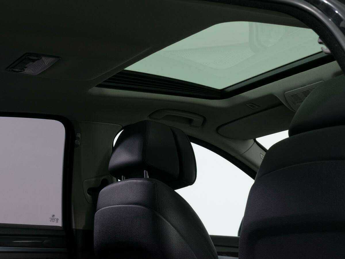 BMW 5 серии с пробегом — 2011 год. Фото: #11