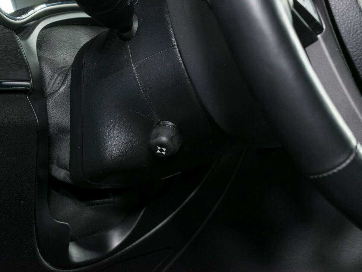 Jeep Grand Cherokee с пробегом — 2017 год. Фото: #15