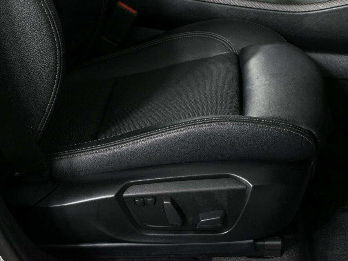 BMW X3 с пробегом — 2014 год. Фото: #11