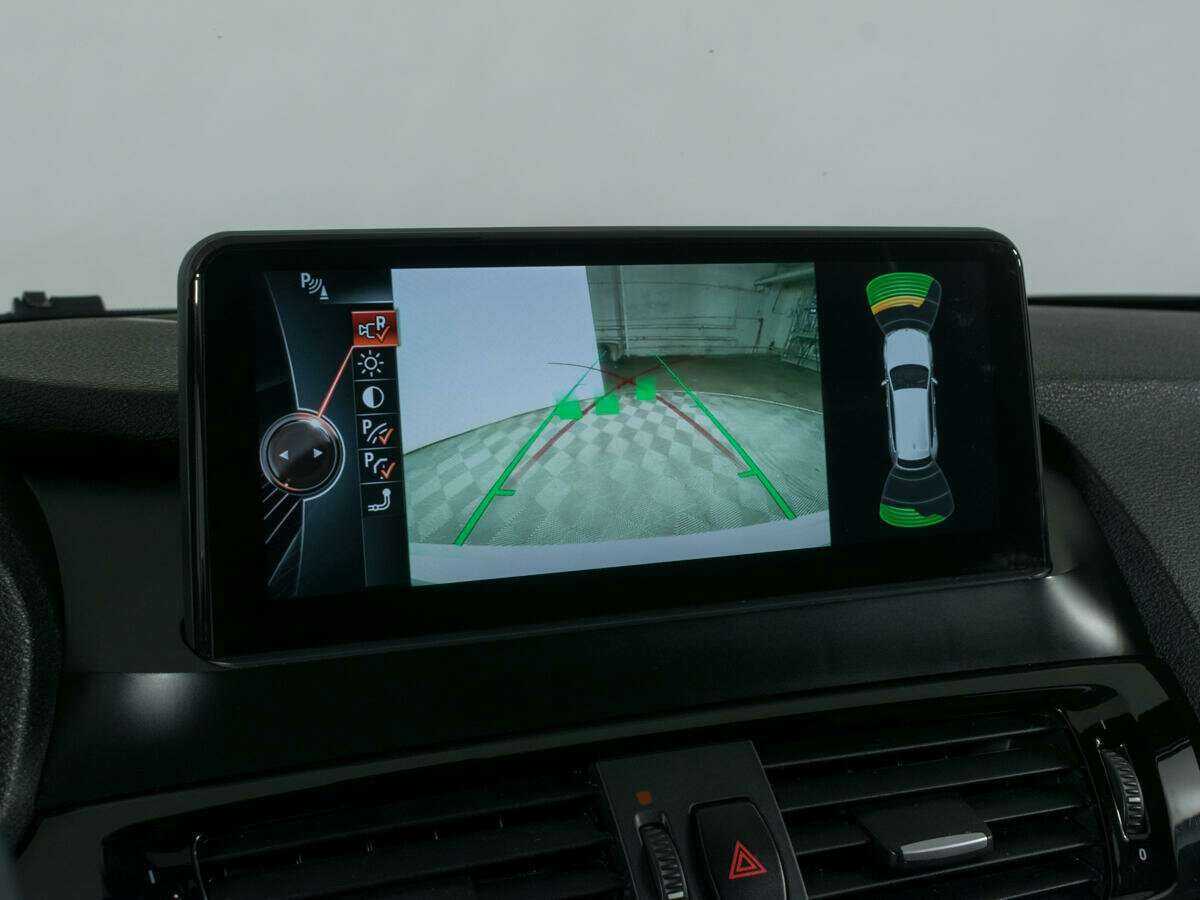 BMW X3 с пробегом — 2014 год. Фото: #18