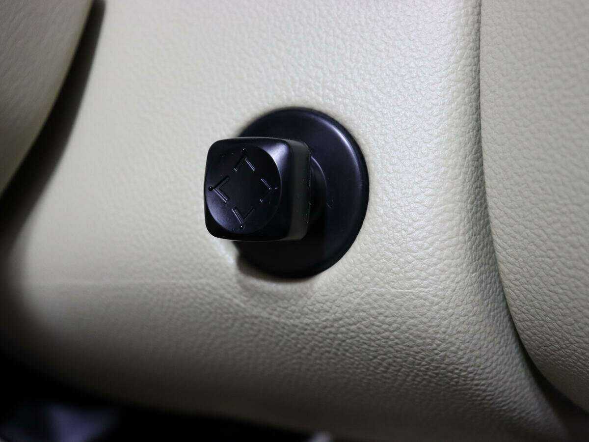 Infiniti EX с пробегом — 2013 год. Фото: #21