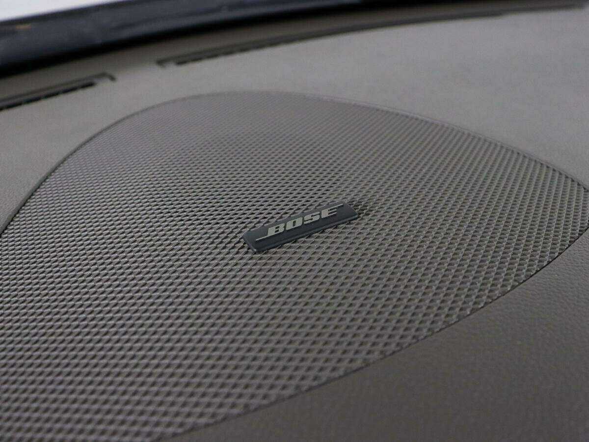 Infiniti EX с пробегом — 2013 год. Фото: #27