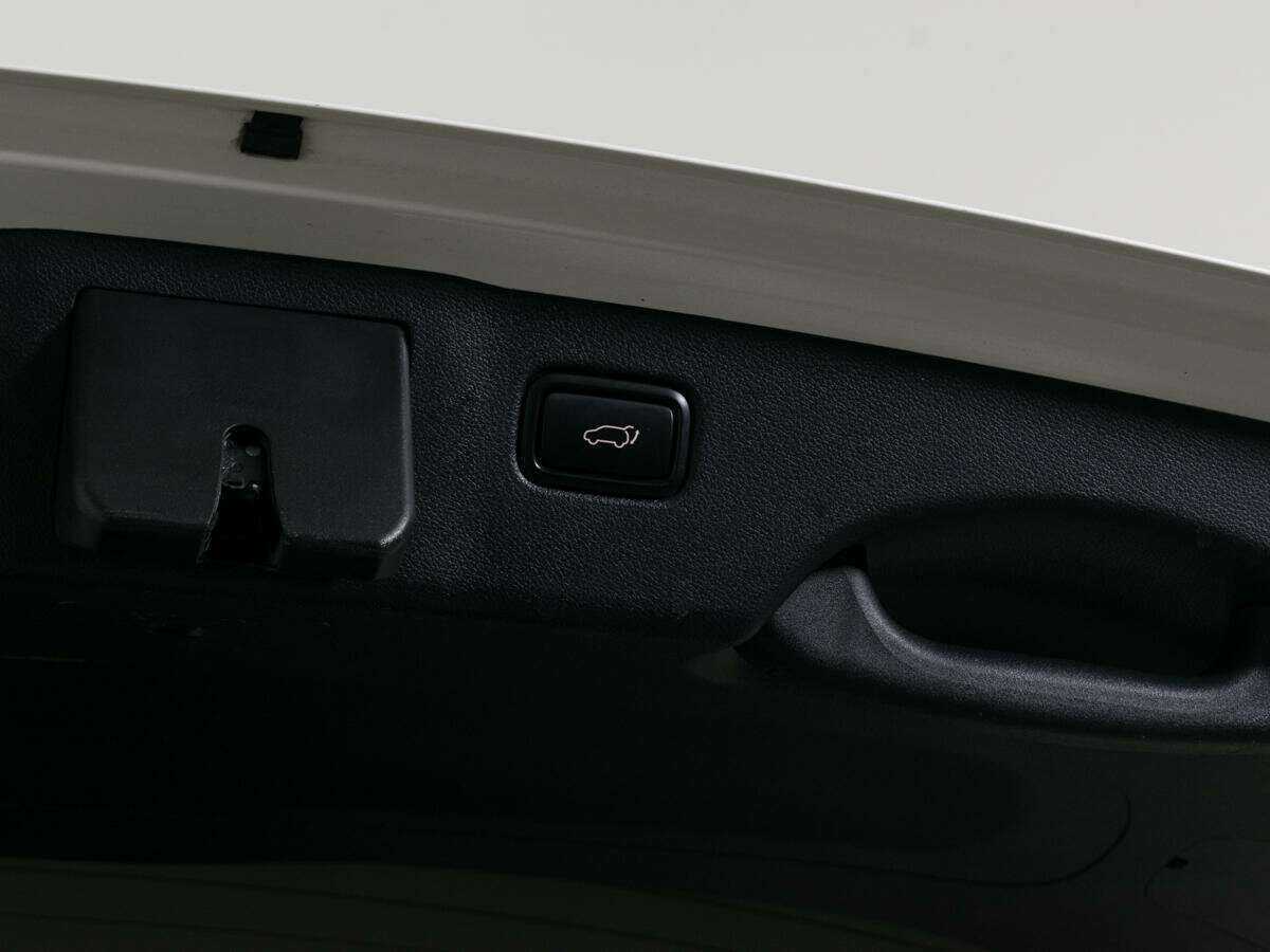 Kia Sorento с пробегом — 2016 год. Фото: #9