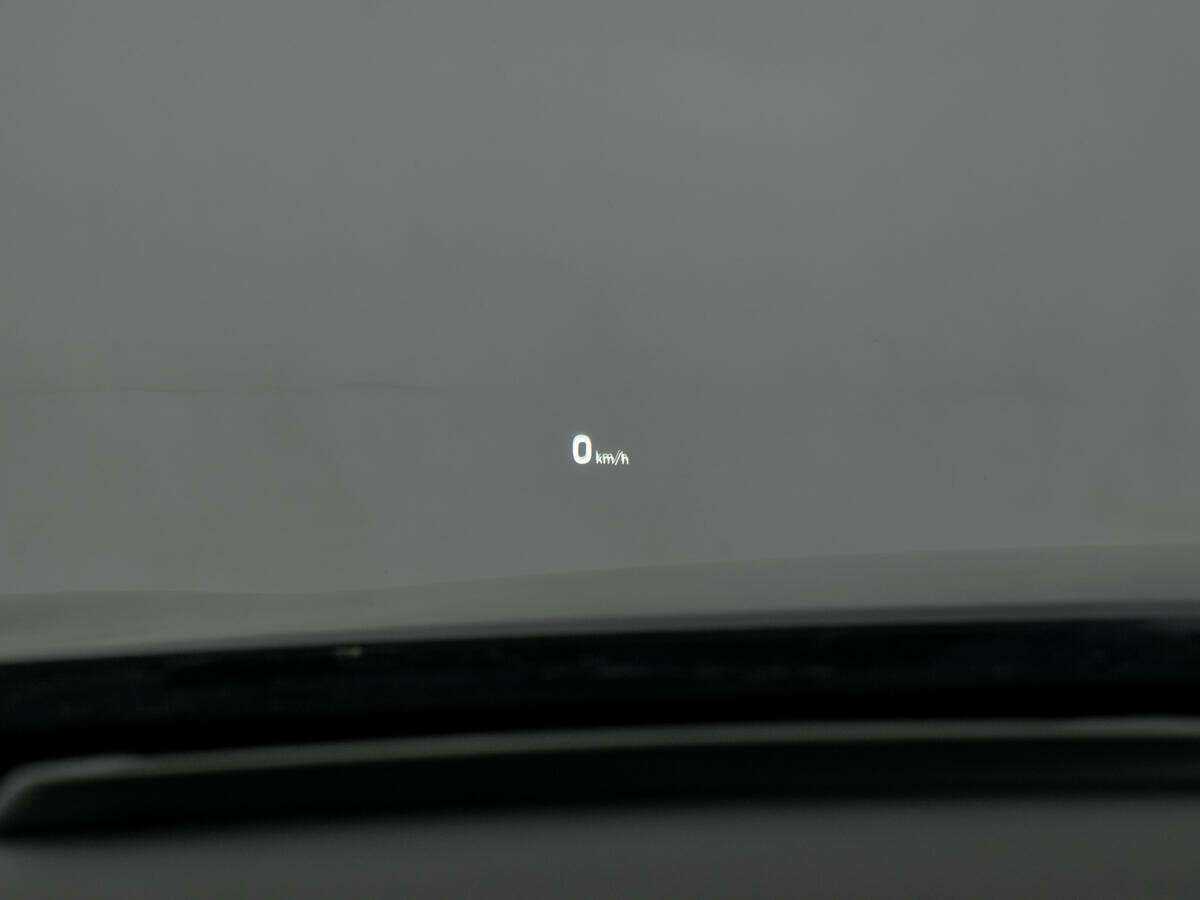 Genesis G90 с пробегом — 2017 год. Фото: #27