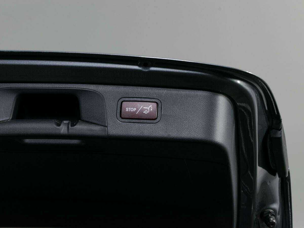 Mercedes-Benz GLC с пробегом — 2019 год. Фото: #7