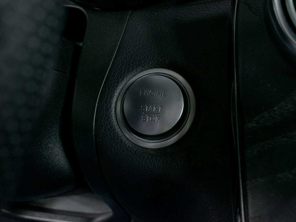 Mercedes-Benz GLC с пробегом — 2019 год. Фото: #14