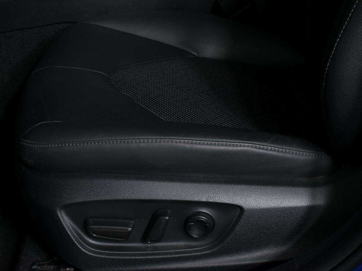 Toyota Camry с пробегом — 2021 год. Фото: #15