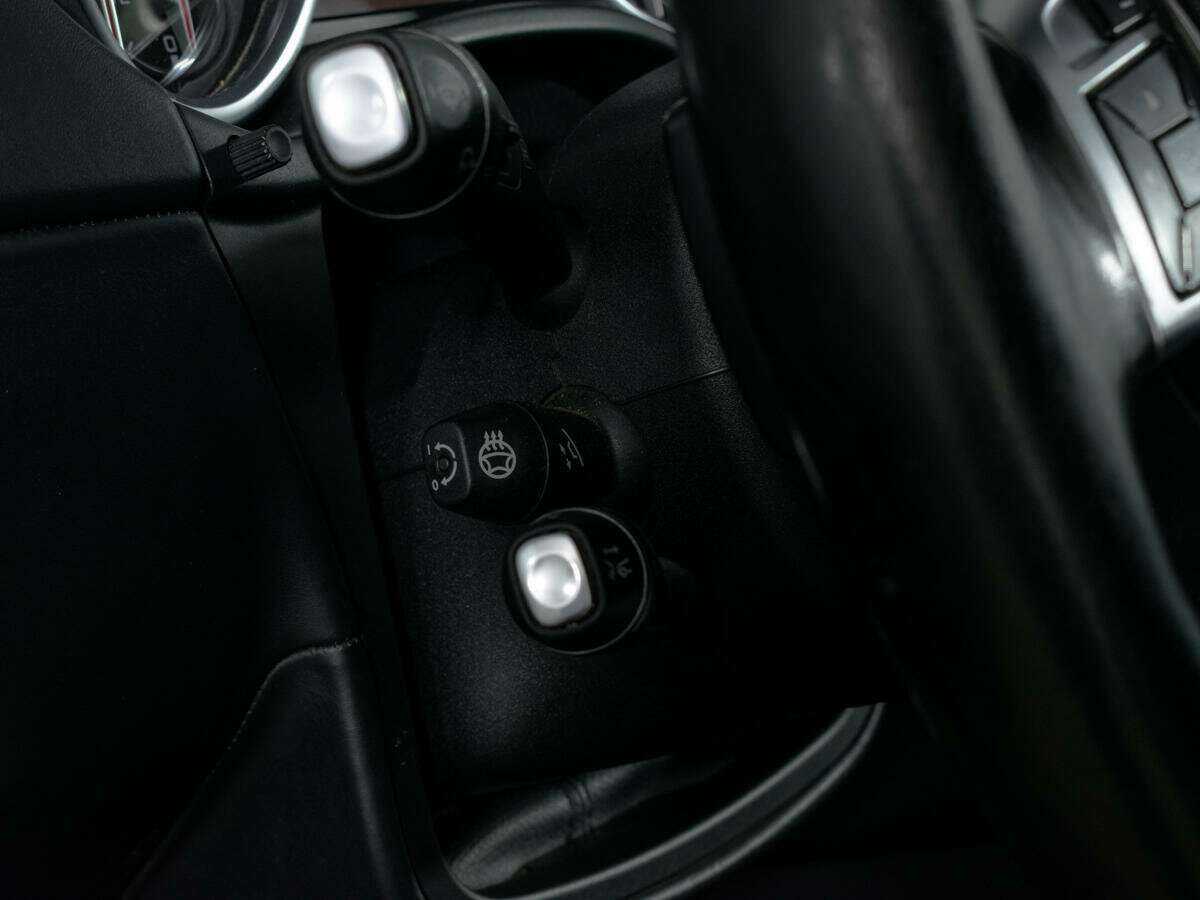 Mercedes-Benz G-Класс AMG с пробегом — 2014 год. Фото: #16