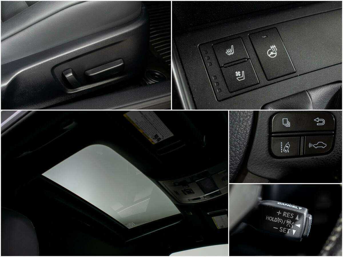 Lexus IS с пробегом — 2021 год. Фото: #10