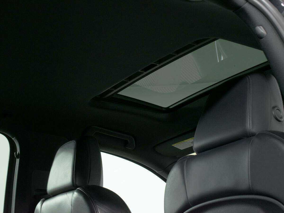 Porsche Cayenne с пробегом — 2010 год. Фото: #11