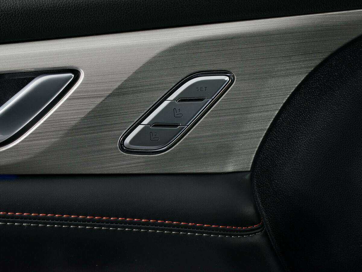 Changan CS75 с пробегом — 2021 год. Фото: #18