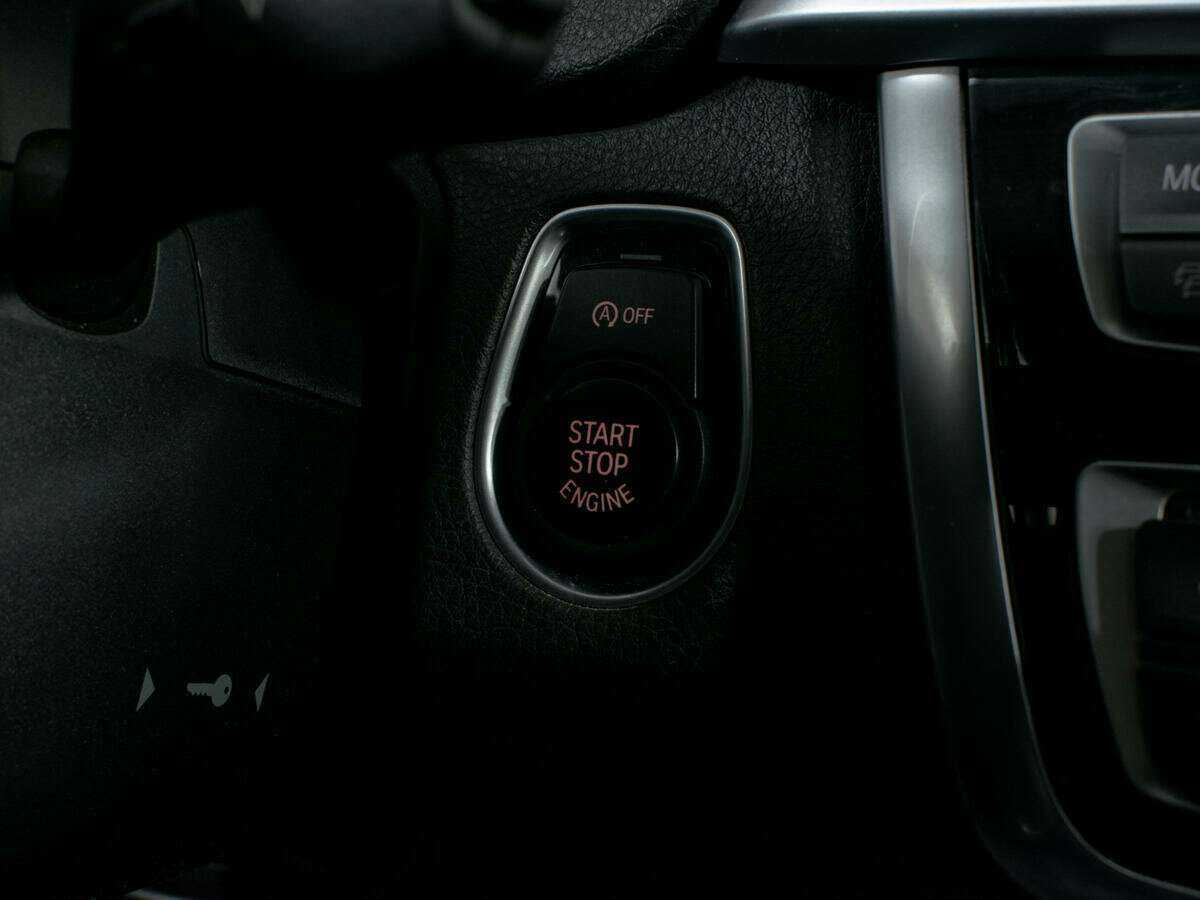 BMW 4 серии с пробегом — 2014 год. Фото: #13