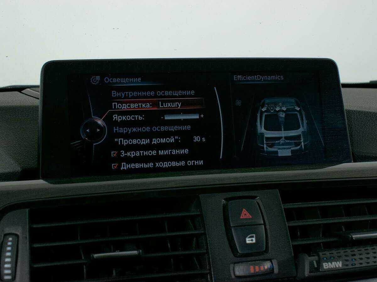 BMW 4 серии с пробегом — 2014 год. Фото: #17