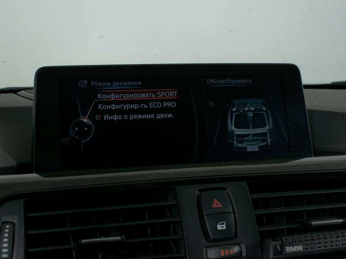 BMW 4 серии с пробегом — 2014 год. Фото: #18