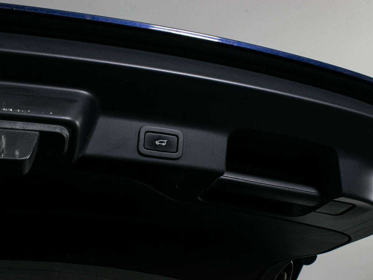 Jaguar F-Pace с пробегом — 2016 год. Фото: #8