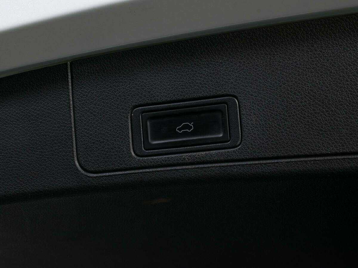 Chery Tiggo 8 с пробегом — 2021 год. Фото: #5