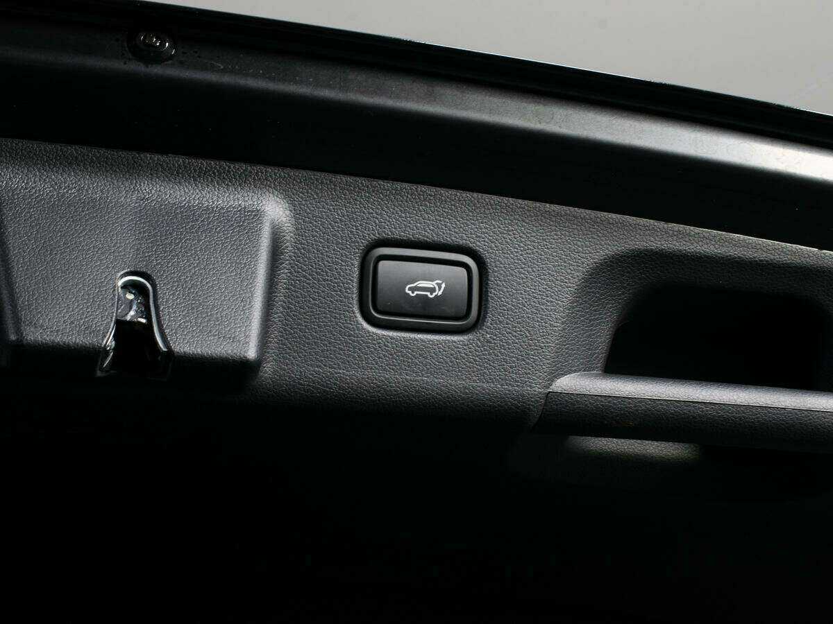 Hyundai Palisade с пробегом — 2021 год. Фото: #6