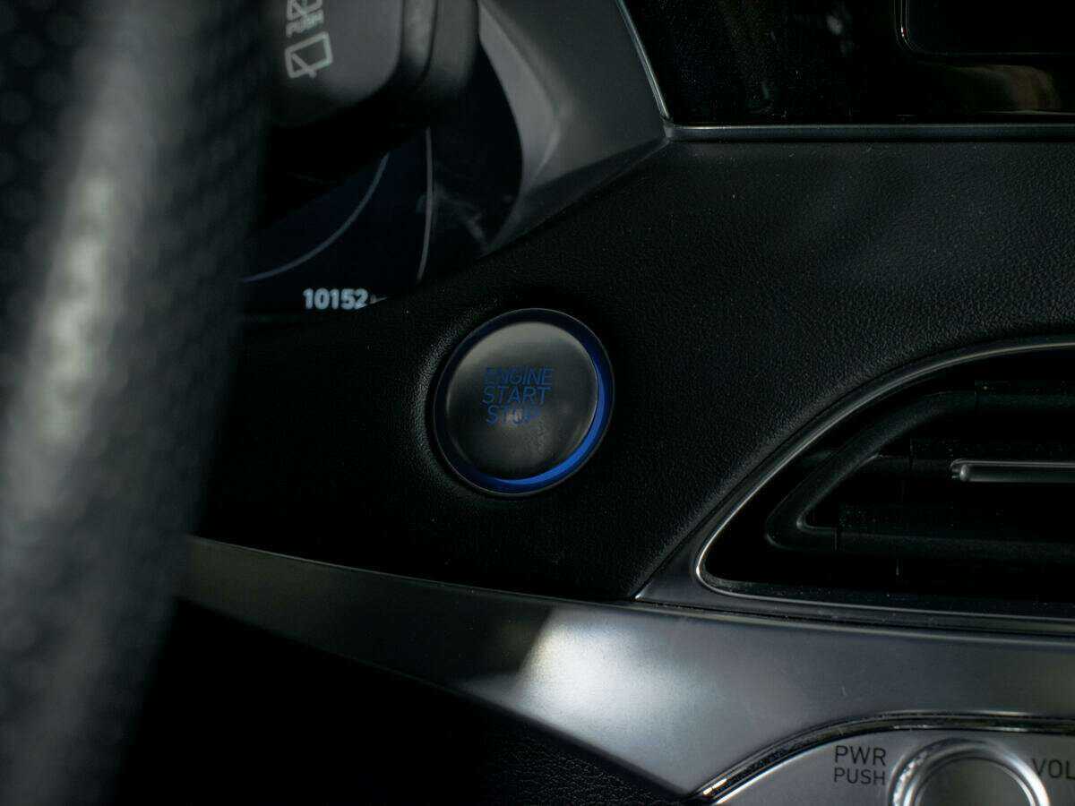 Hyundai Palisade с пробегом — 2021 год. Фото: #17