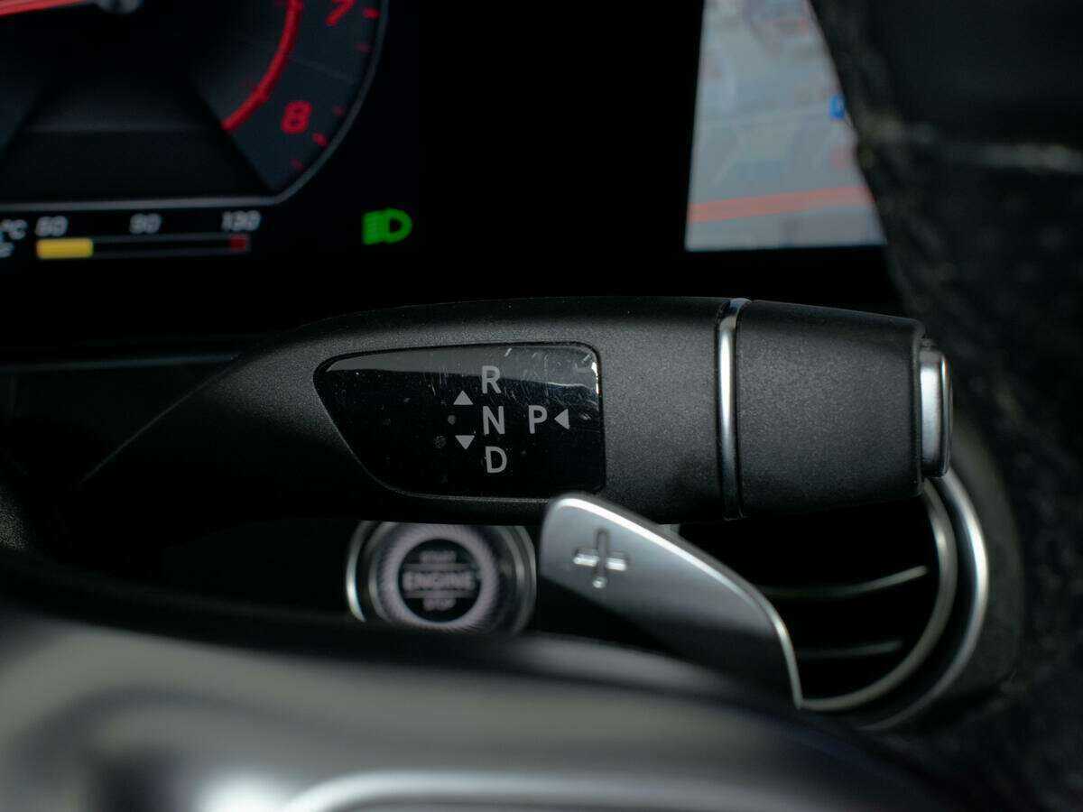 Mercedes-Benz E-Класс с пробегом — 2019 год. Фото: #14