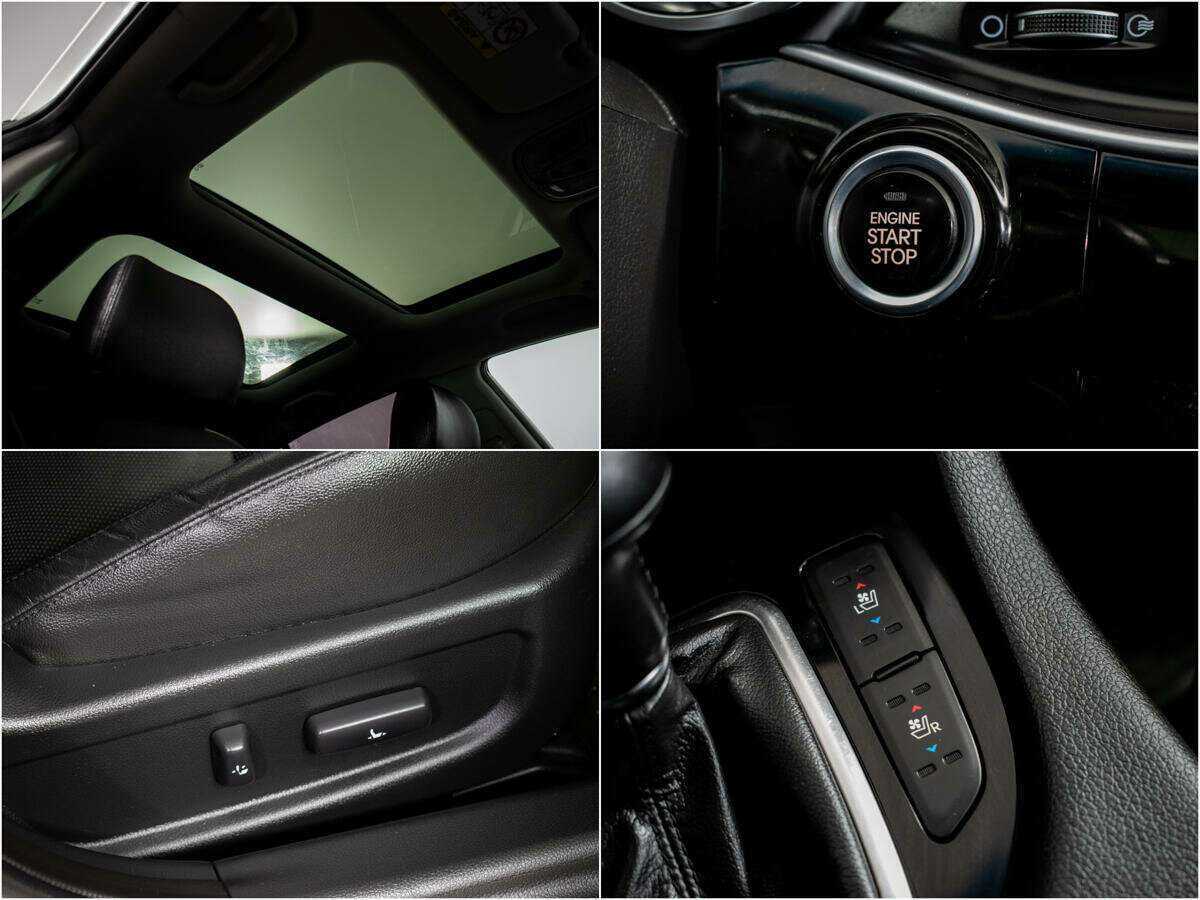 Kia Optima с пробегом — 2014 год. Фото: #12