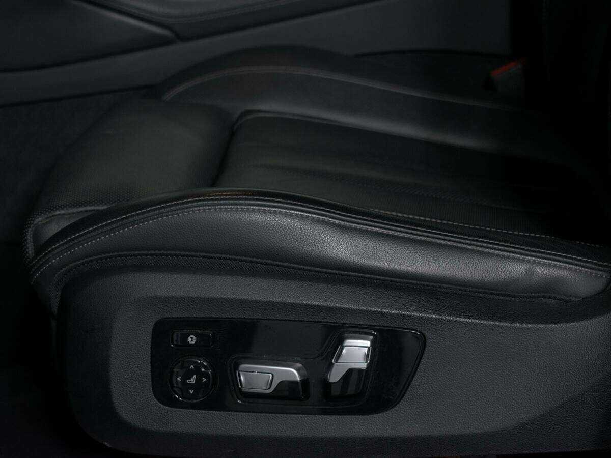 BMW X6 с пробегом — 2019 год. Фото: #12