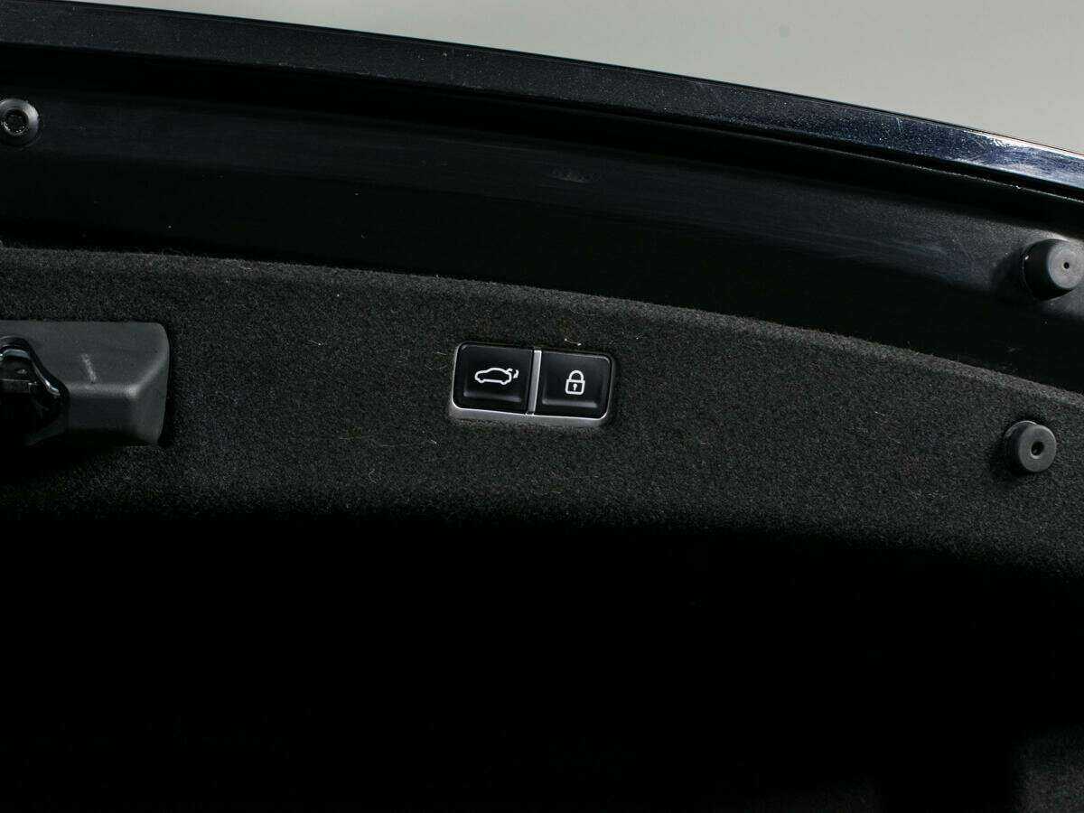 Genesis G80 с пробегом — 2021 год. Фото: #8