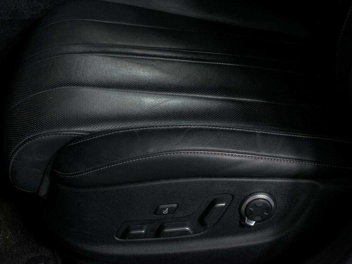 Genesis G80 с пробегом — 2021 год. Фото: #20