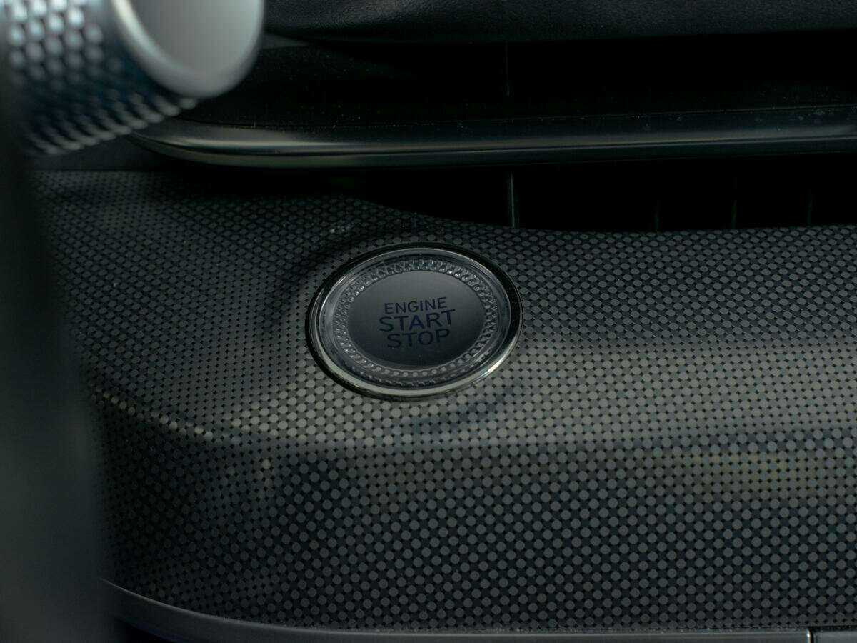 Genesis G80 с пробегом — 2021 год. Фото: #23