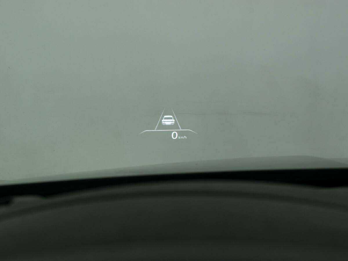 Genesis G80 с пробегом — 2021 год. Фото: #24