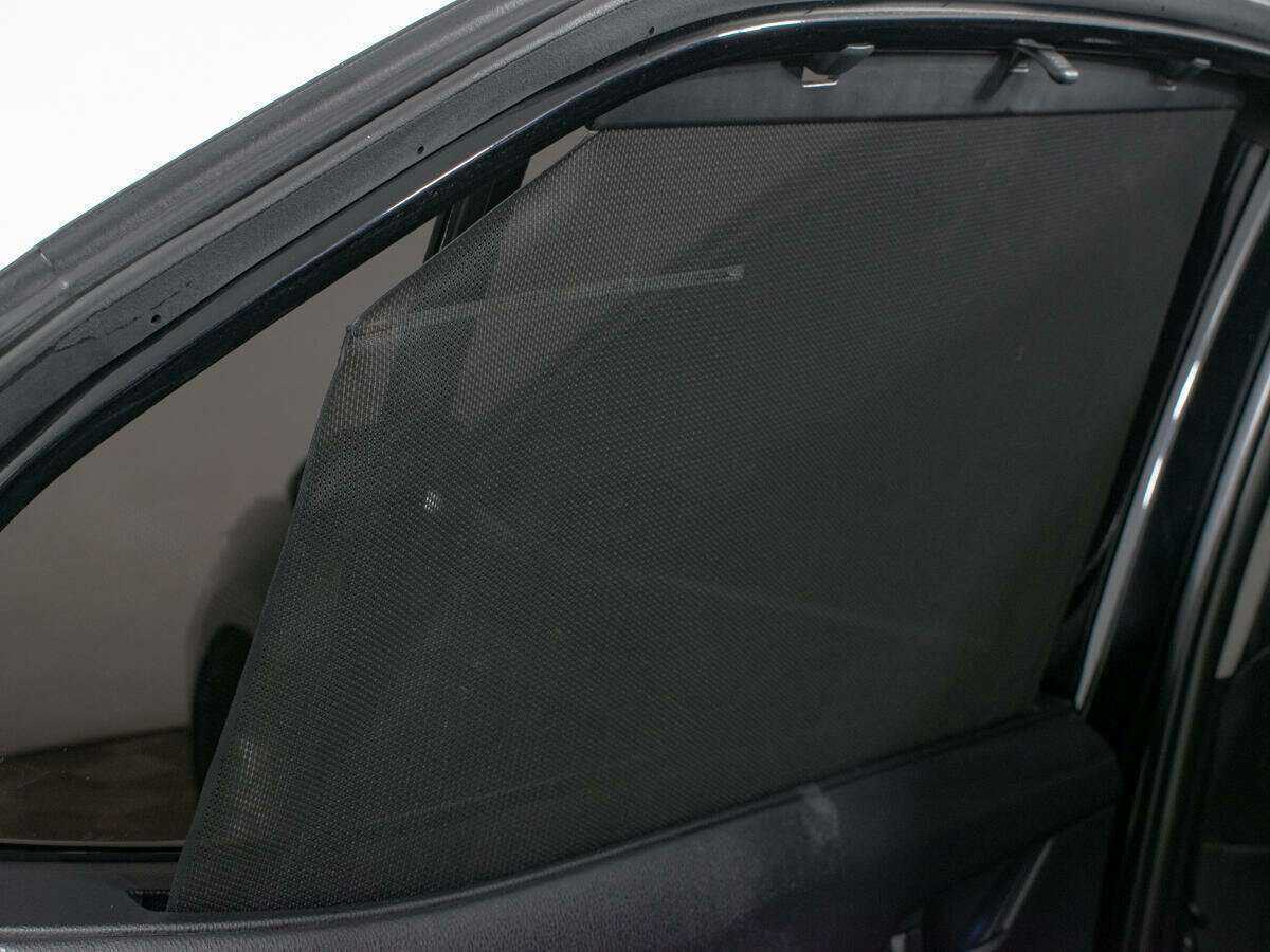 Toyota Camry с пробегом — 2020 год. Фото: #5