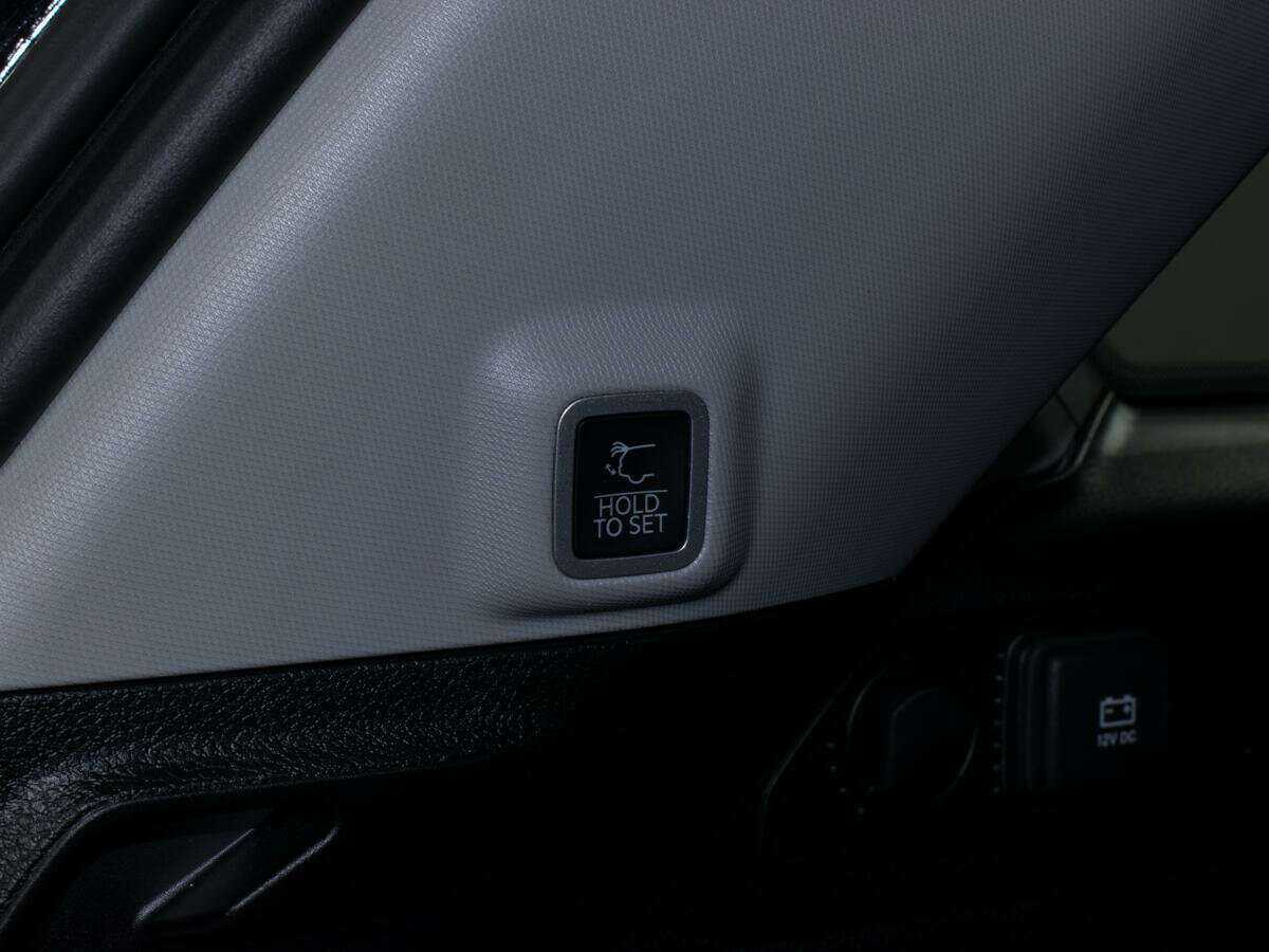 Jeep Grand Cherokee с пробегом — 2022 год. Фото: #8