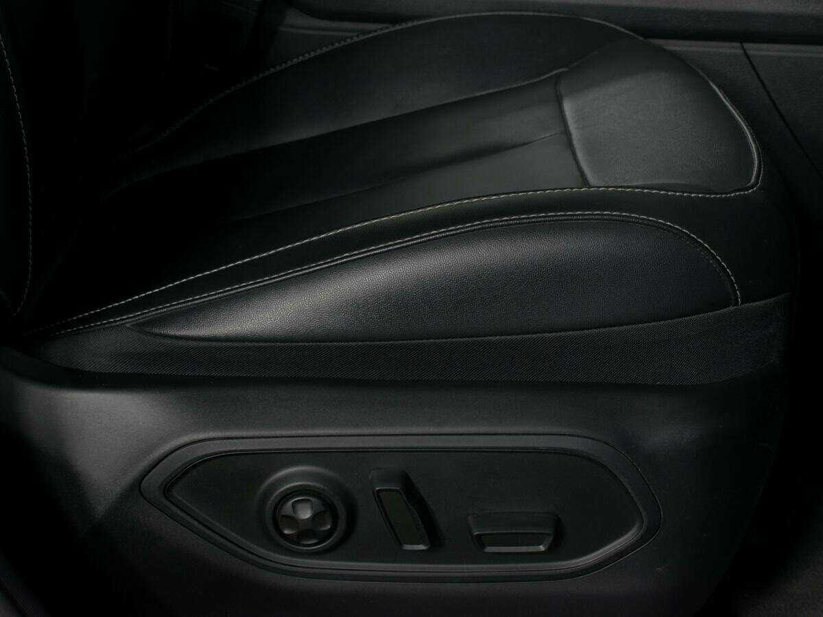 Jeep Grand Cherokee с пробегом — 2022 год. Фото: #13