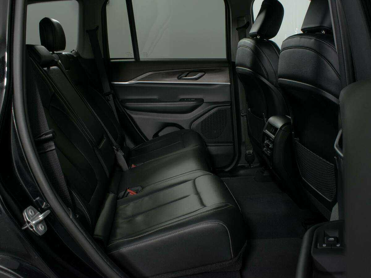 Jeep Grand Cherokee с пробегом — 2022 год. Фото: #15