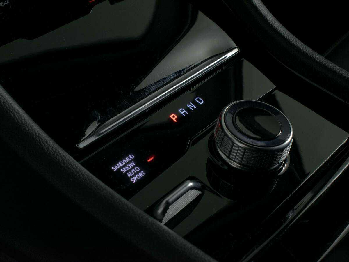 Jeep Grand Cherokee с пробегом — 2022 год. Фото: #19