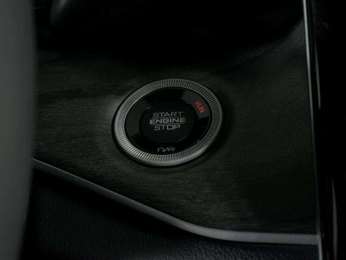 Jeep Grand Cherokee с пробегом — 2022 год. Фото: #20