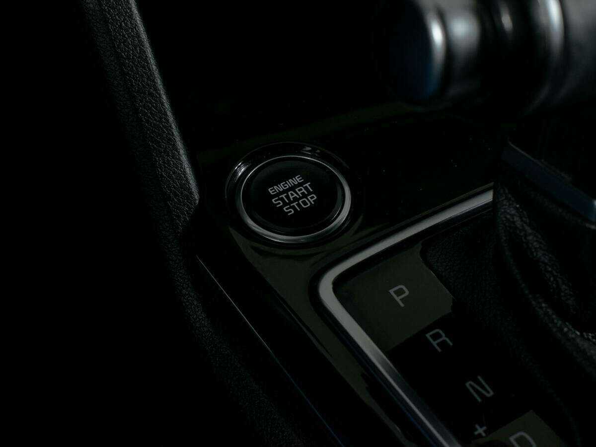 Kia Sportage с пробегом — 2022 год. Фото: #15