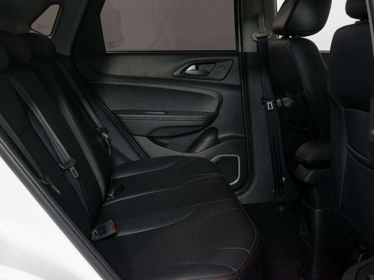 Brilliance V3 с пробегом — 2019 год. Фото: #11