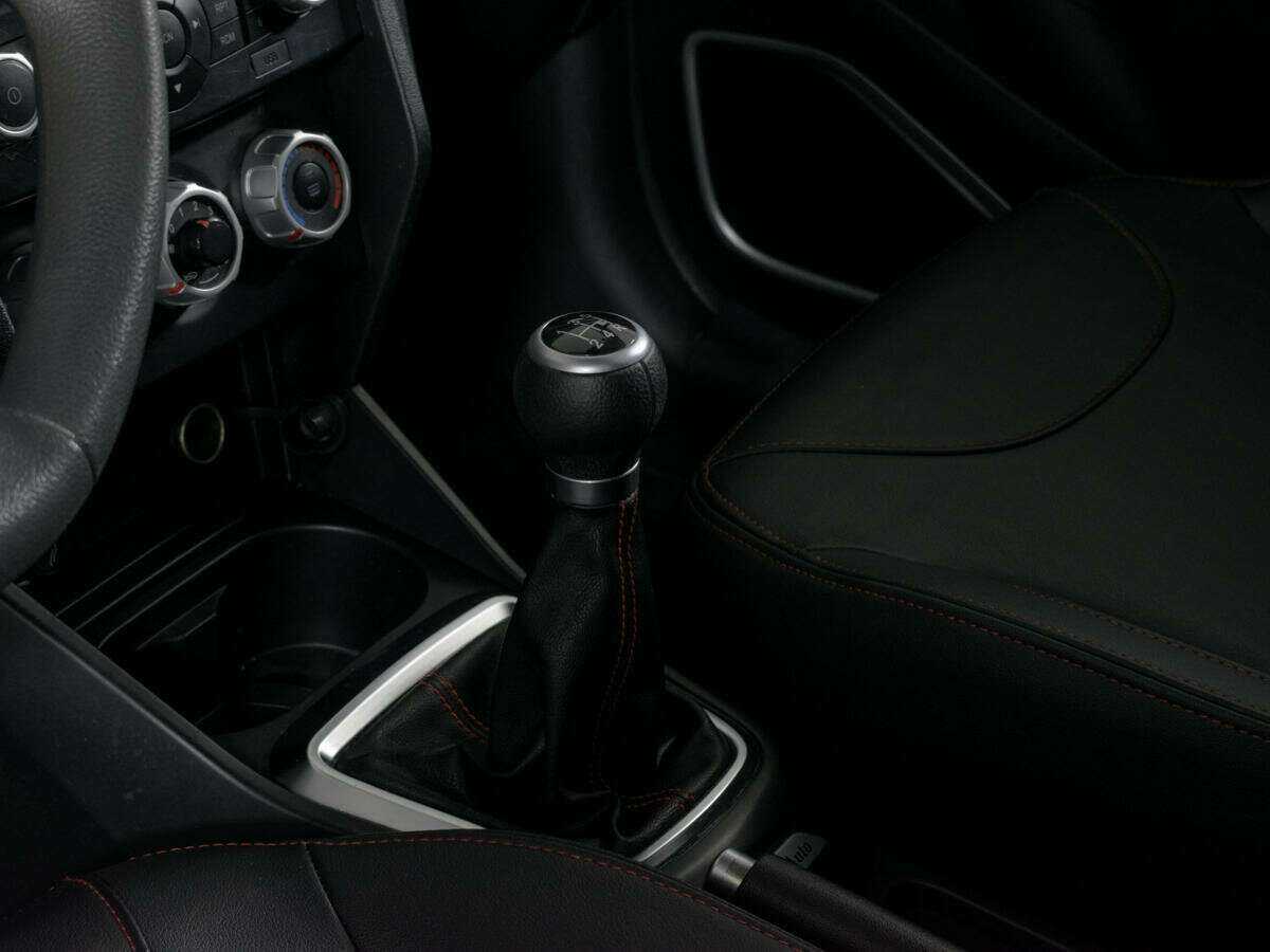 Brilliance V3 с пробегом — 2019 год. Фото: #14