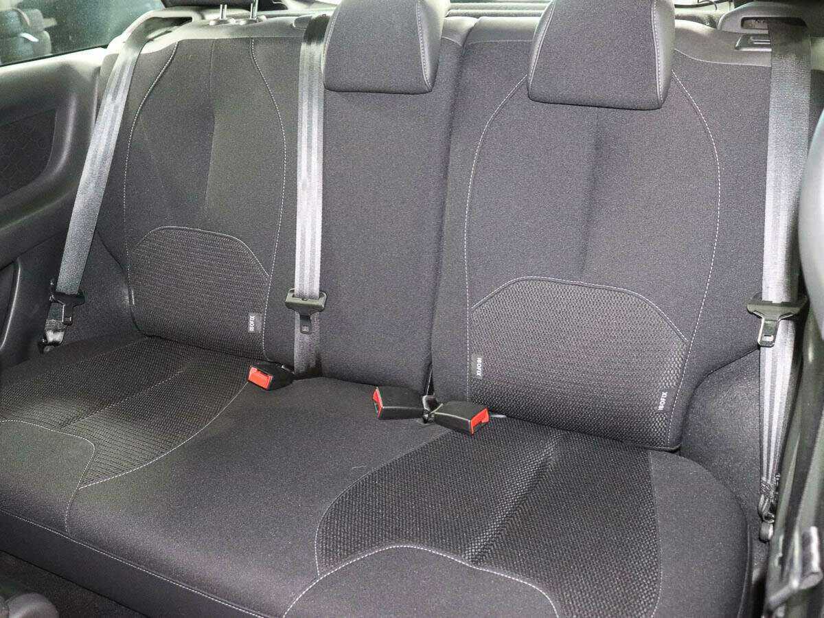 Citroen DS3 с пробегом — 2014 год. Фото: #8