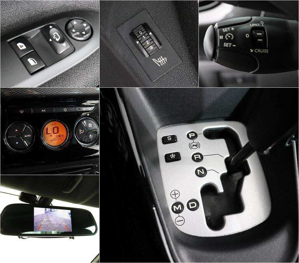 Citroen DS3 с пробегом — 2014 год. Фото: #12