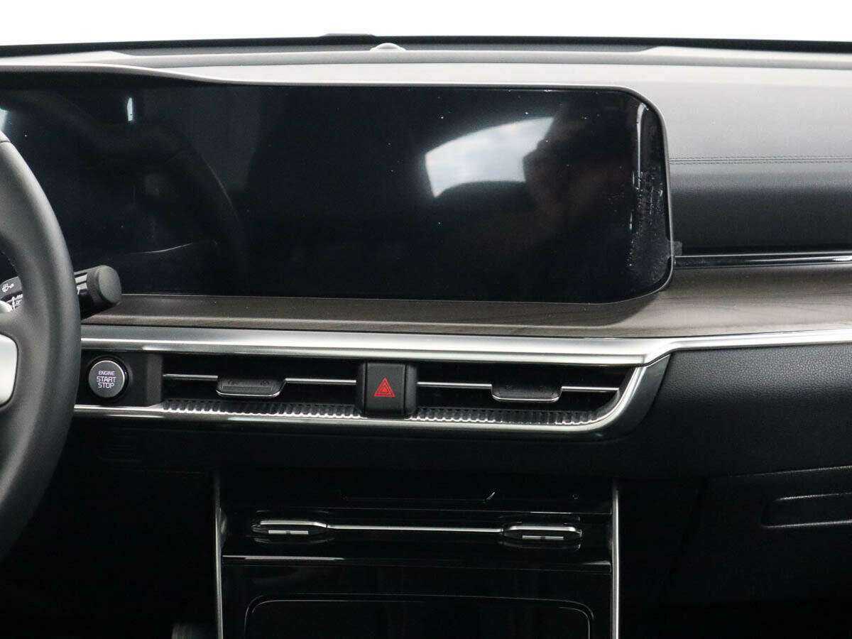 Kia K5 с пробегом — 2022 год. Фото: #10