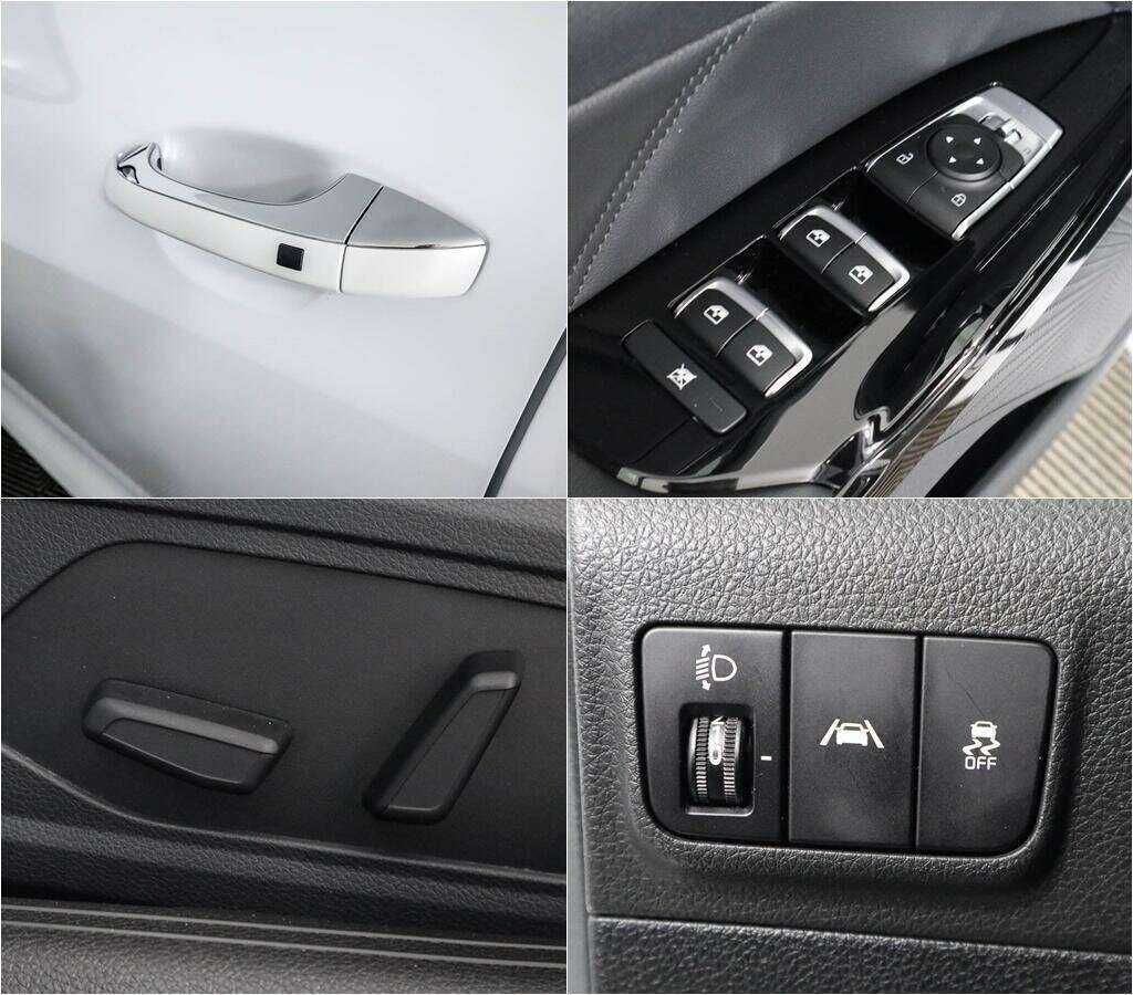 Kia K5 с пробегом — 2022 год. Фото: #14