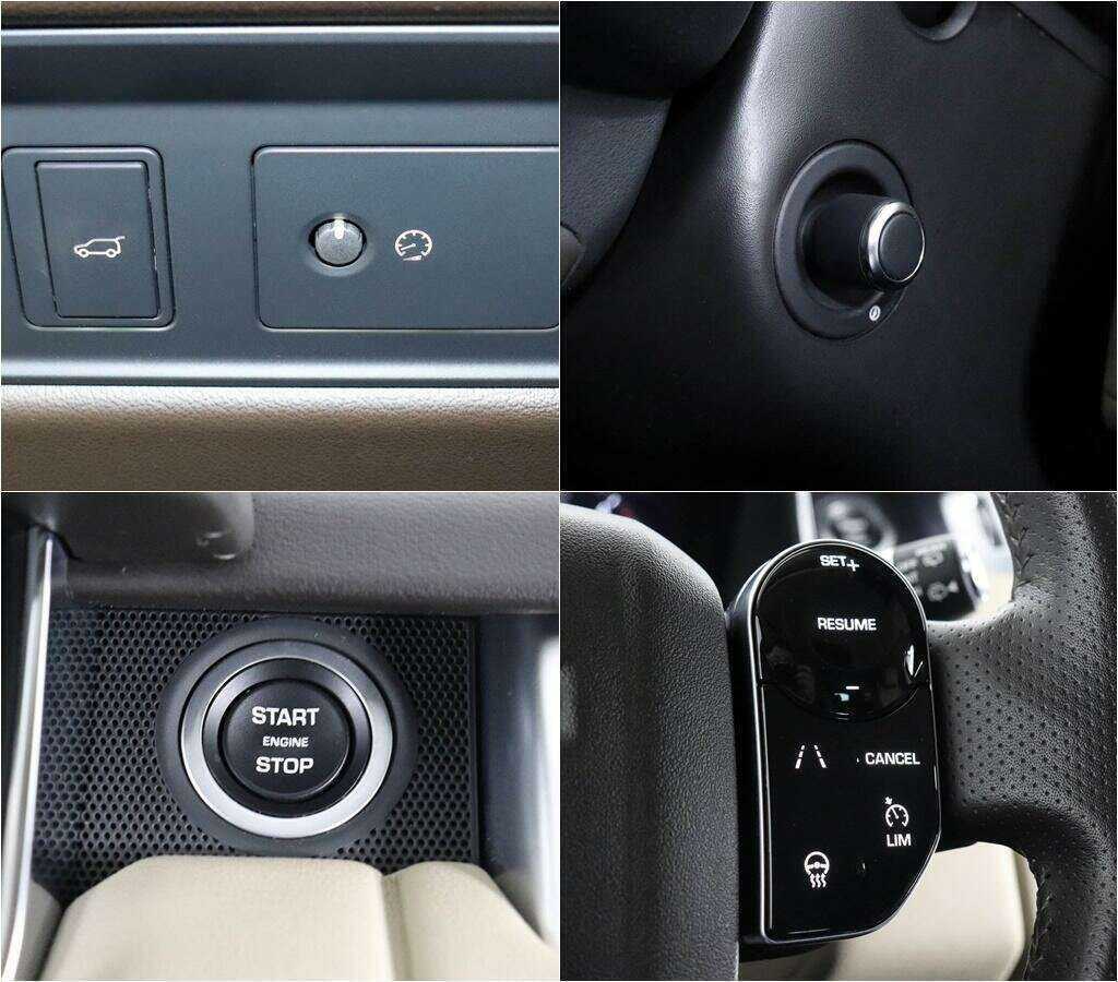 Land Rover Range Rover Sport с пробегом — 2019 год. Фото: #12