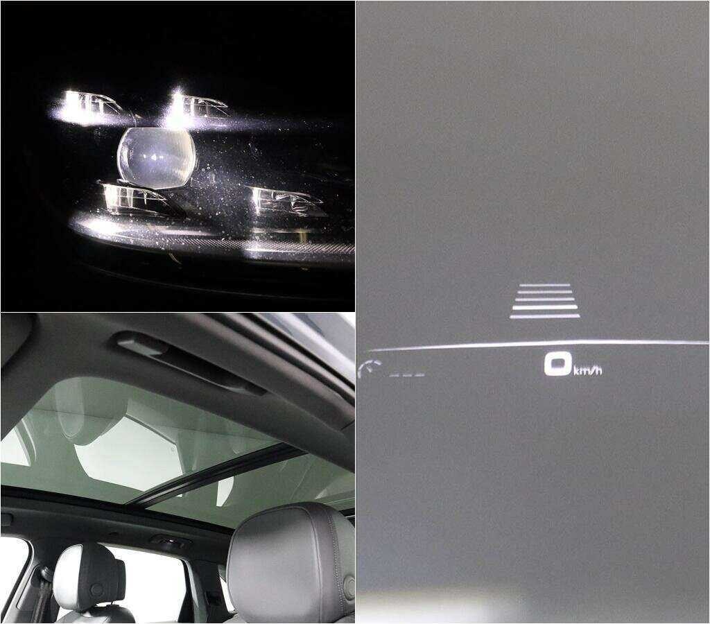 Porsche Cayenne с пробегом — 2019 год. Фото: #12