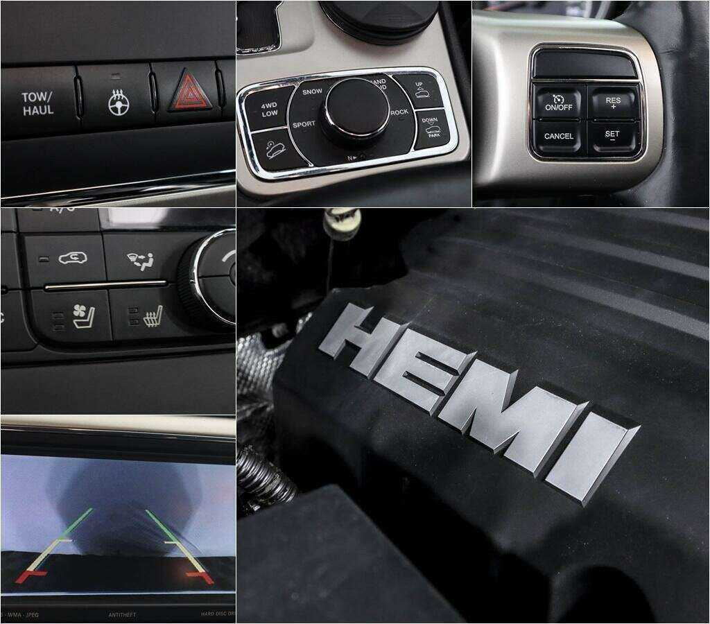 Jeep Grand Cherokee с пробегом — 2011 год. Фото: #12