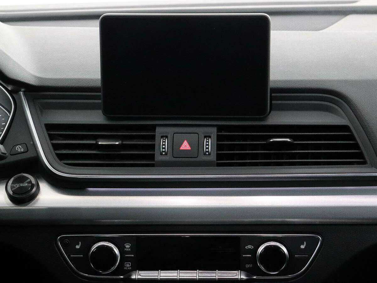 Audi Q5 с пробегом — 2018 год. Фото: #11